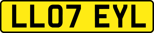 LL07EYL
