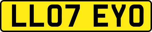 LL07EYO