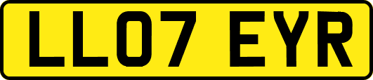 LL07EYR