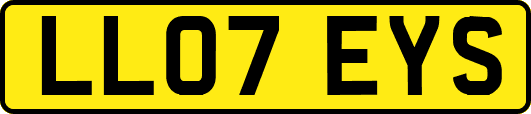 LL07EYS