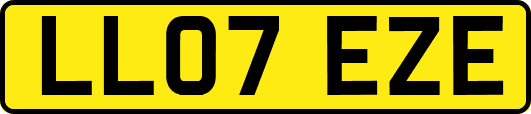 LL07EZE