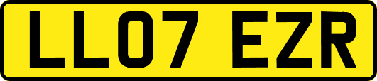 LL07EZR