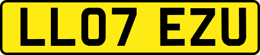 LL07EZU