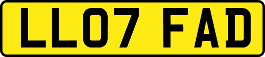 LL07FAD