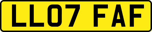 LL07FAF