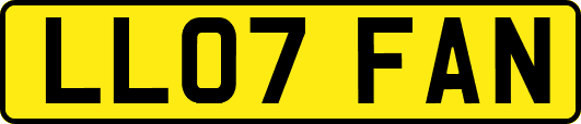 LL07FAN