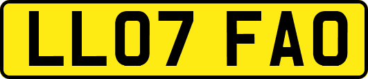 LL07FAO