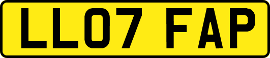 LL07FAP