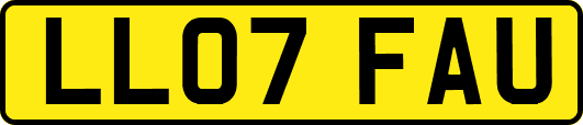 LL07FAU