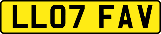 LL07FAV