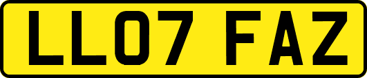 LL07FAZ