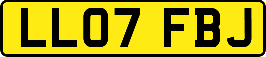 LL07FBJ