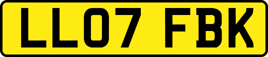 LL07FBK