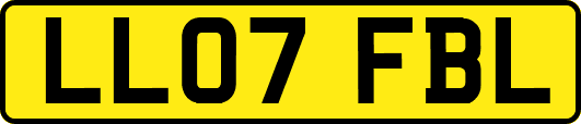 LL07FBL