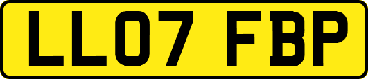 LL07FBP