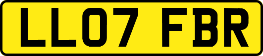 LL07FBR