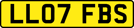 LL07FBS