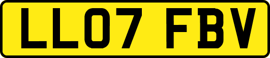 LL07FBV