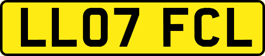 LL07FCL