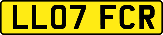 LL07FCR