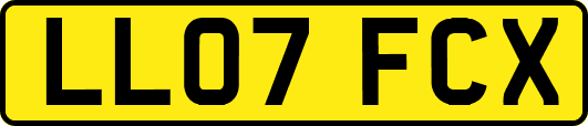 LL07FCX