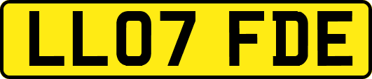 LL07FDE