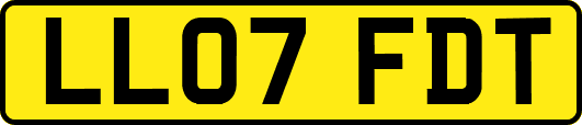 LL07FDT