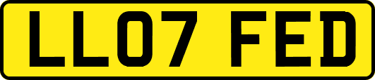 LL07FED
