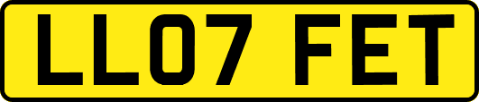 LL07FET