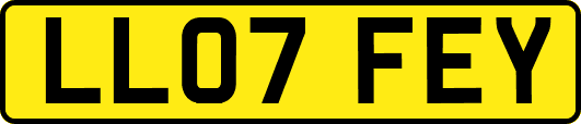 LL07FEY