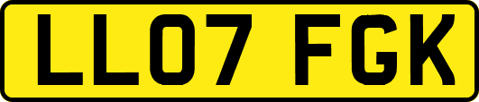LL07FGK