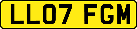 LL07FGM