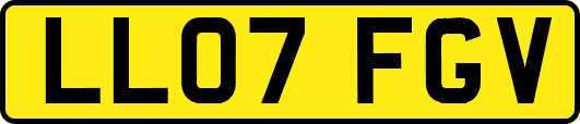 LL07FGV