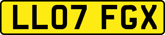 LL07FGX