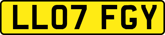 LL07FGY