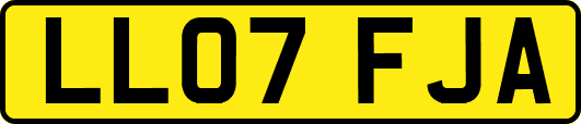LL07FJA
