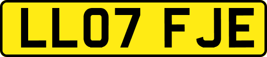 LL07FJE