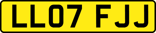 LL07FJJ