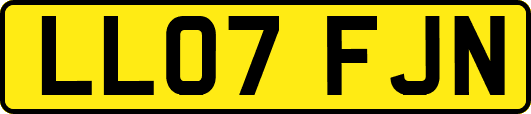 LL07FJN