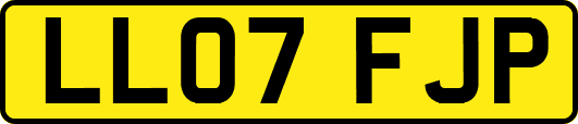 LL07FJP