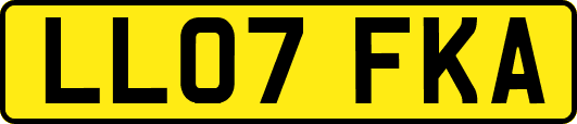 LL07FKA