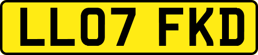 LL07FKD