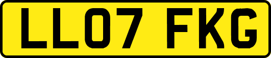 LL07FKG