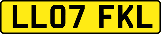 LL07FKL