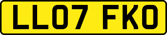 LL07FKO