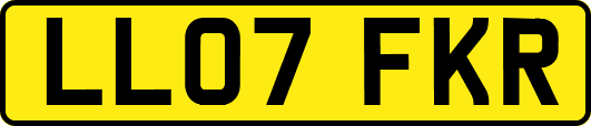 LL07FKR