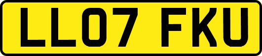 LL07FKU