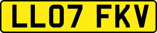 LL07FKV