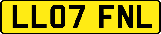 LL07FNL