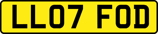LL07FOD